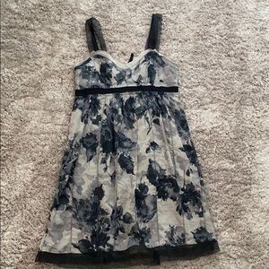 Cute Size 0P Anne Taylor Loft Dress